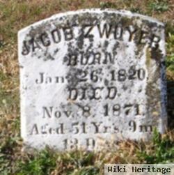 Jacob Z. Wuyer