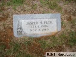 Jasper H. Peck