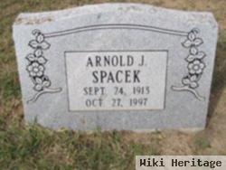 Arnold Spacek