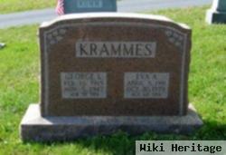 George L. Krammes