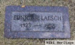 Eunice Rhoda Gerth Laesch