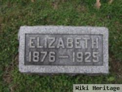 Elizabeth Carson Hunter