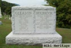 Helen C Holbrook