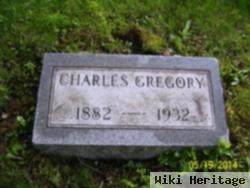 Charles Gregory