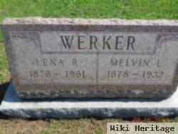 Melvin L Werker