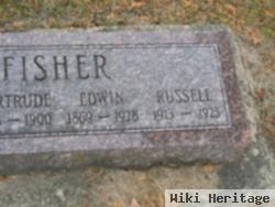 Edwin Bice "ed" Fisher, Jr