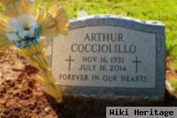 Arthur James Cocciolillo