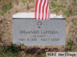 Orlando Laffoon