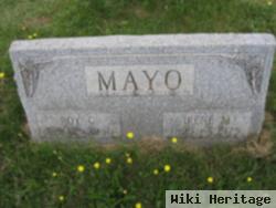 Irene M. Mayo