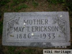 May T. Phy Erickson