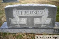 Swann "nick" Herring Ferguson