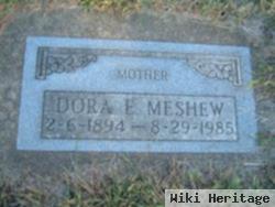 Dora E. Meshew