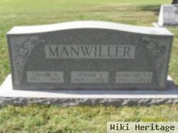 Margaret A Manwiller