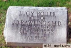 Lucy Roller Rawlings