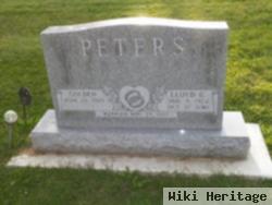 Lloyd G. Peters, Jr