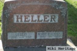 Gustav Heller