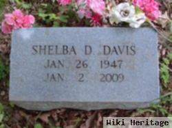 Shelba Dawn Francis Davis