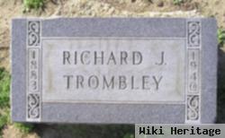 Richard J. Trombley