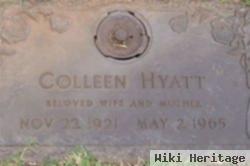 Bertha Colleen Seaton Hyatt