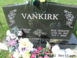Garold W. Vankirk