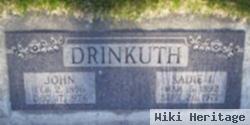 Sadie I Thornton Drinkuth