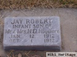 Jay Robert Hayward