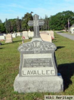 Marion J Lavallee Auger