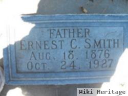 Ernest Carlos Smith