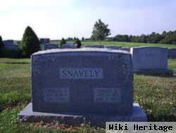 Charles E Snavely