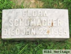Flora Schumacher