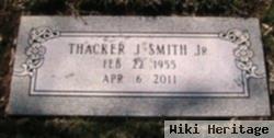 Thacker Johnson Smith, Jr