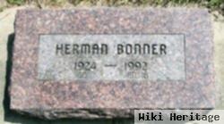 Herman Henry Bonner