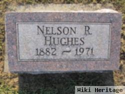 Nelson R Hughes