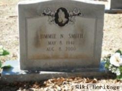 Jimmie N. Smith