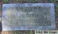 Victoria Schneible
