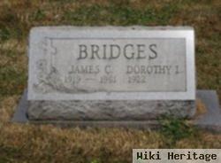 Dorothy L. Bridges