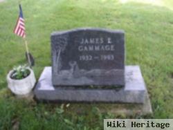 James E. Gammage