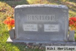 Samuel Haborn "habe" Bishop