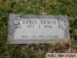 Barry Lance Travis