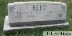 William G. Reed