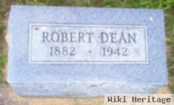 Robert Dean