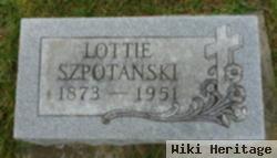 Lottie Szpotanski