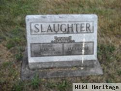 Alexander Slaughter