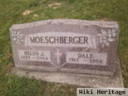 Dale Moeschberger