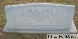 James Frank Skalicky