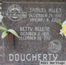 Samuel Allen Dougherty