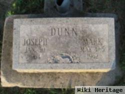 Joseph Dunn