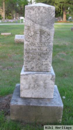 Charles W. Cressy