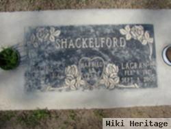 Lagran H Rowland Shackelford