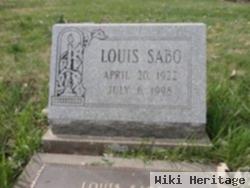 Louis Szabo